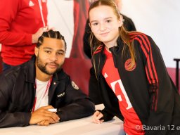 Serge Gnabry